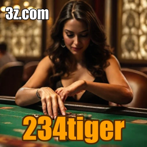 A Revolução do Coaching no 234tiger para Gamers