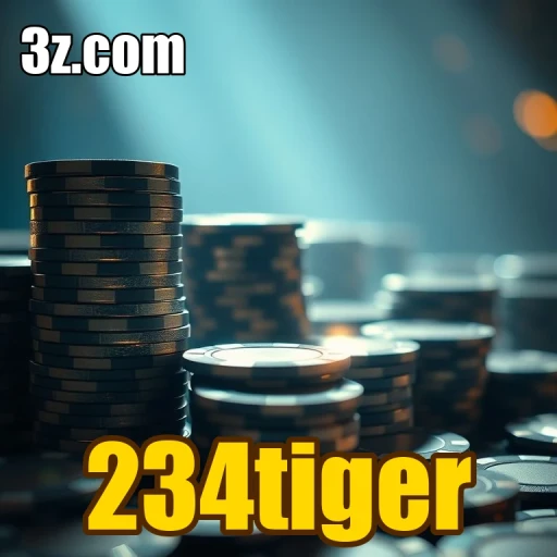 Esportes e Emoções: 234tiger Revela Novidades Imperdíveis